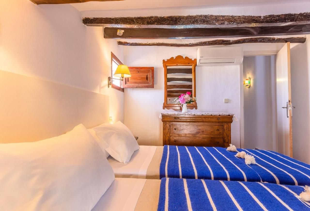 Casa Del Respiro Villa Altea Luaran gambar