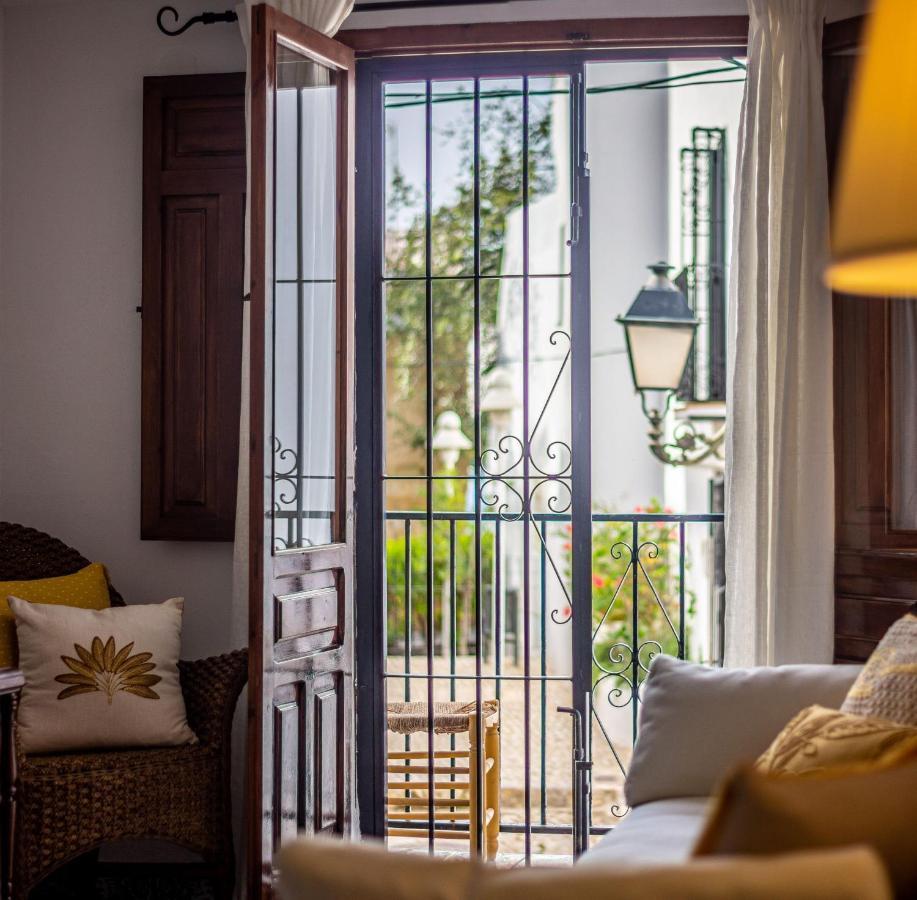 Casa Del Respiro Villa Altea Luaran gambar