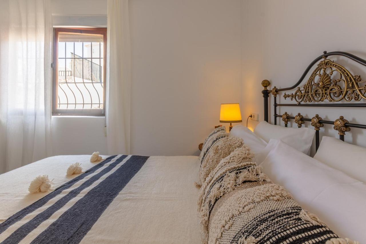 Casa Del Respiro Villa Altea Luaran gambar