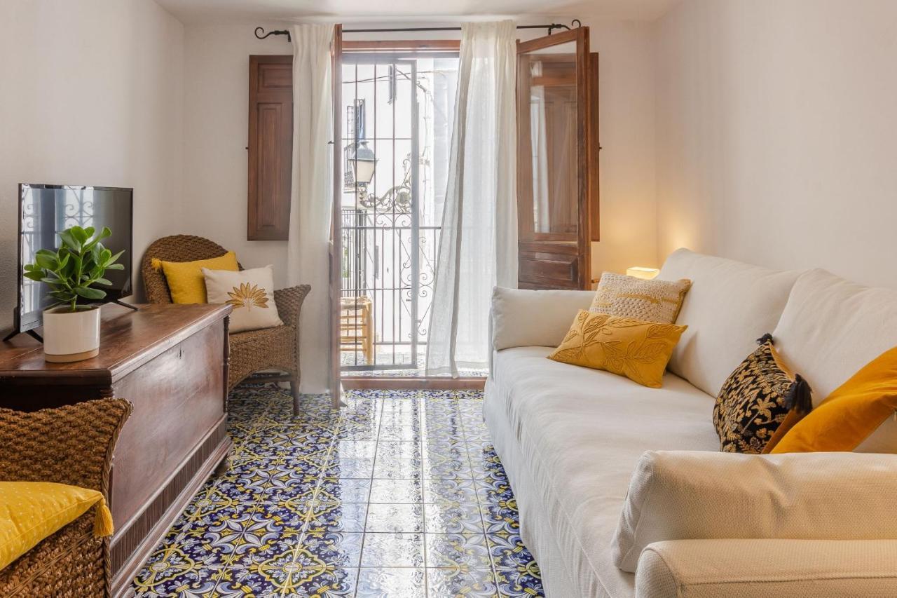 Casa Del Respiro Villa Altea Luaran gambar