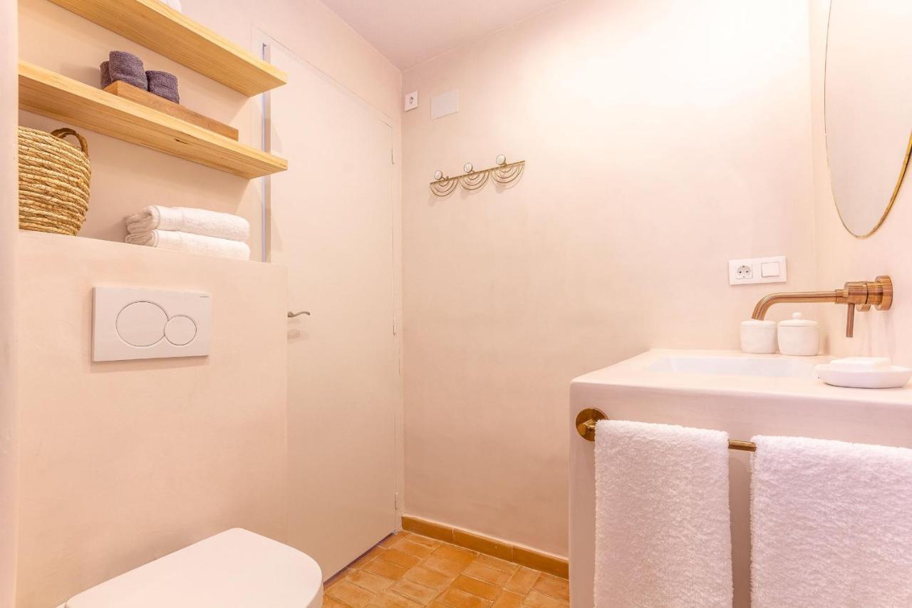 Casa Del Respiro Villa Altea Luaran gambar
