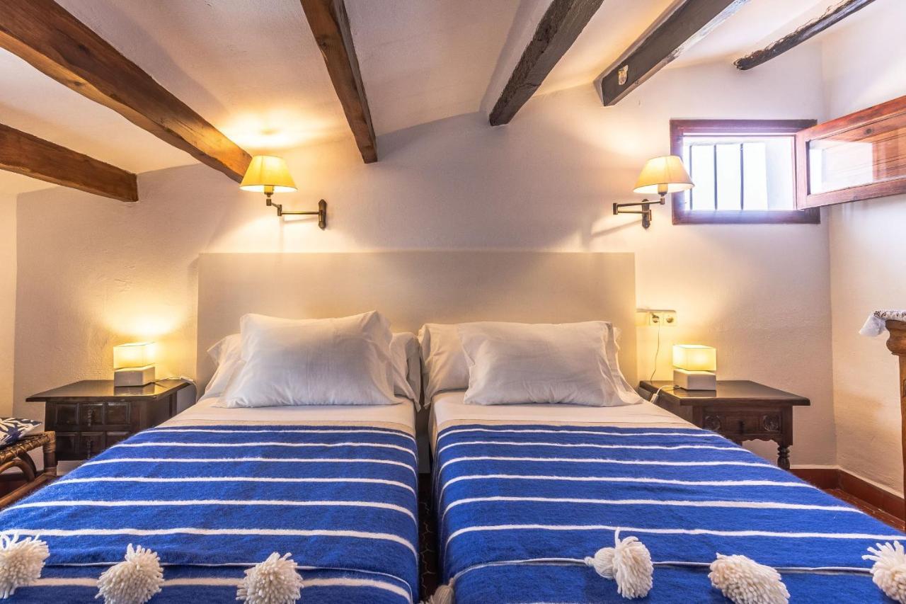 Casa Del Respiro Villa Altea Luaran gambar