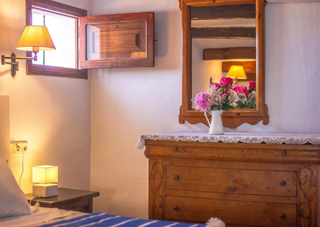 Casa Del Respiro Villa Altea Luaran gambar