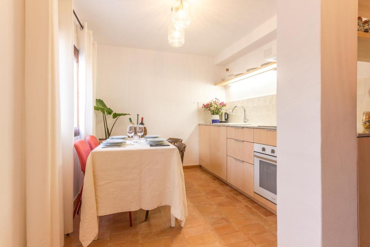 Casa Del Respiro Villa Altea Luaran gambar